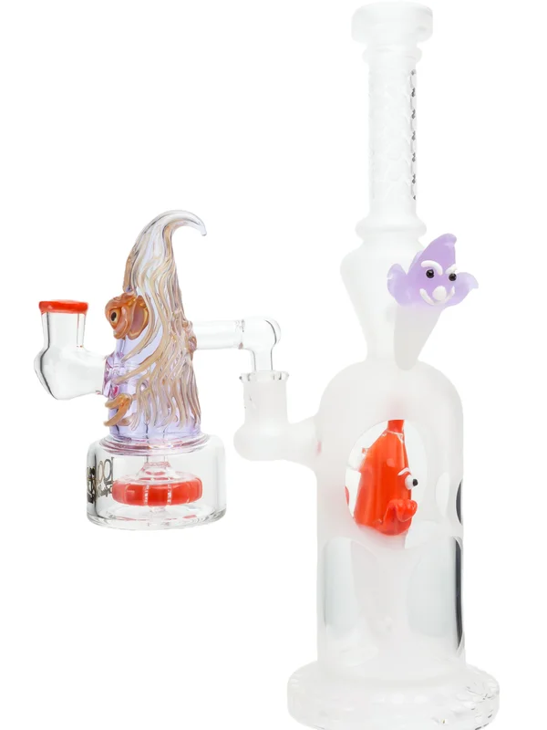 Whipped Ice Cream Ash Catcher, Colors: Orange, 2 image Whipped Ice Cream Ash Catcher, Colors: Orange, 2 image