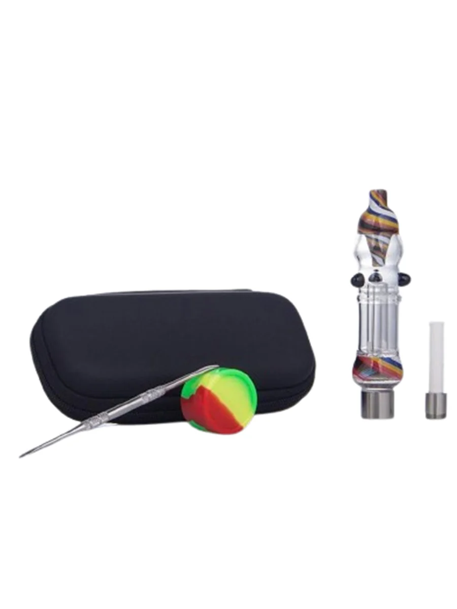 510 Nectar Collector Set (Bag Style) 510 Nectar Collector Set (Bag Style)