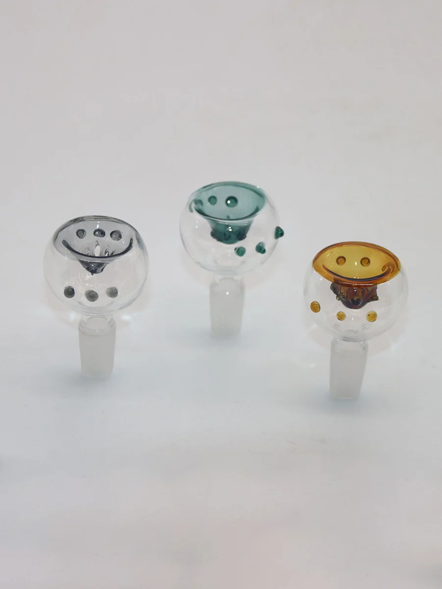 2pcs-14mm-glass-bong-bowl