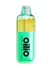 OiliO Meteor Refillable POD disposable vape - 3.5% salt nic, 3.5K puffs, 15 flavors, Taste: Iced Mint, 23 image OiliO Meteor Refillable POD disposable vape - 3.5% salt nic, 3.5K puffs, 15 flavors, Taste: Iced Mint, 23 image