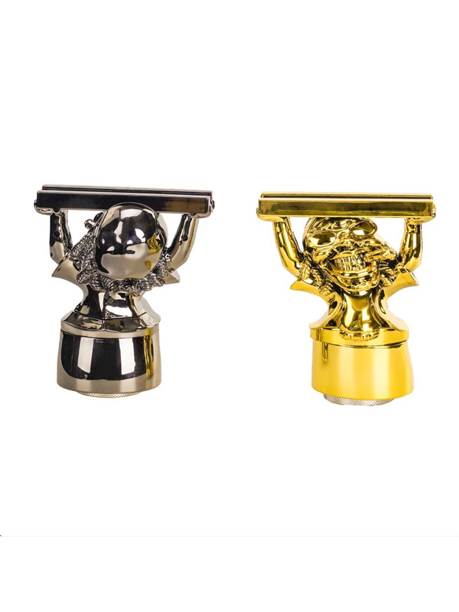 Elegant Dancing Girl Zinc Alloy Grinder Elegant Dancing Girl Zinc Alloy Grinder