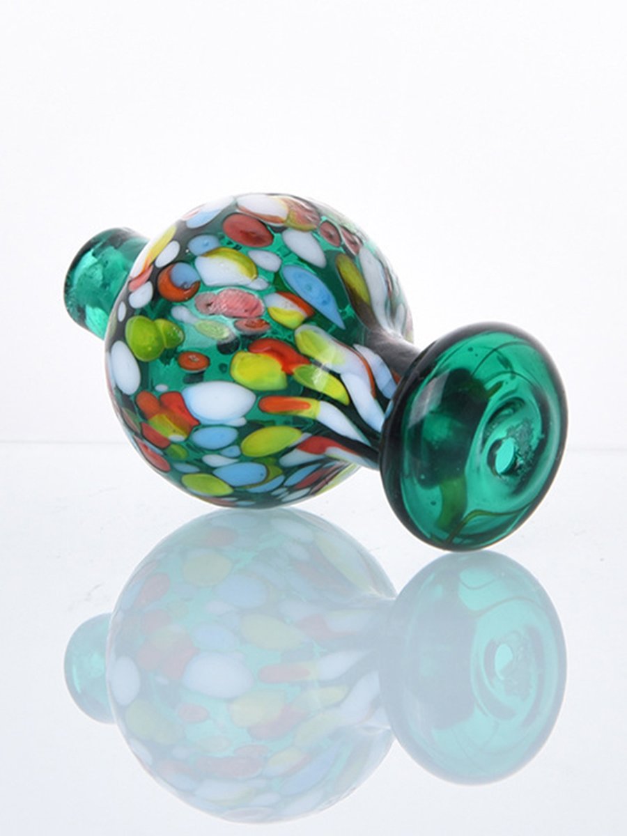 Colorful Gourd Carb Cap Colorful Gourd Carb Cap