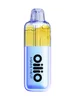 5PCS OiliO Meteor POD Disposables with Same Flavor, Taste: Iced Mint, 15 image