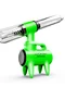 Lookah Giraffe Electric Nectar Collector Dab Pen - Green