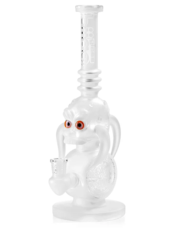 Skull Cool Bong