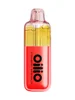 OiliO Meteor Refillable POD disposable vape - 3.5% salt nic, 3.5K puffs, 15 flavors, Taste: Iced Mint, 27 image OiliO Meteor Refillable POD disposable vape - 3.5% salt nic, 3.5K puffs, 15 flavors, Taste: Iced Mint, 27 image