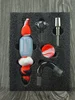 Silicone Tube Lighthouse Nectar Collector Kit