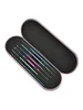 6PCS  Rainbow Titanium Ear Picker Tool Set 6PCS  Rainbow Titanium Ear Picker Tool Set