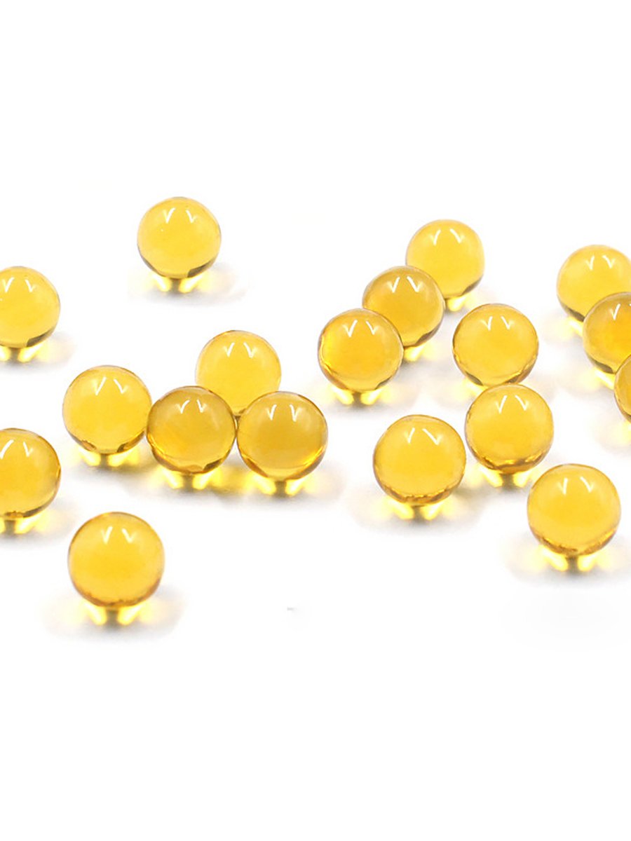 Dab Pearl Yellow Dab Pearl Yellow