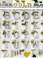 26 Letters Creative DIY Set