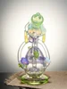 8-inch-striped-dog-recycler-bong-5