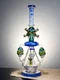Cool Exotic Monster Glass Water Pipe
