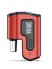 Lookah Q7 Enail Electric Banger-Rainbow Lookah Q7 Enail Electric Banger-Rainbow