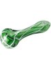 Reticulated Glass Pipe, 8 image Reticulated Glass Pipe, 8 image