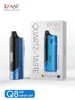 LOOKAH Q8 Wax Pen Blue