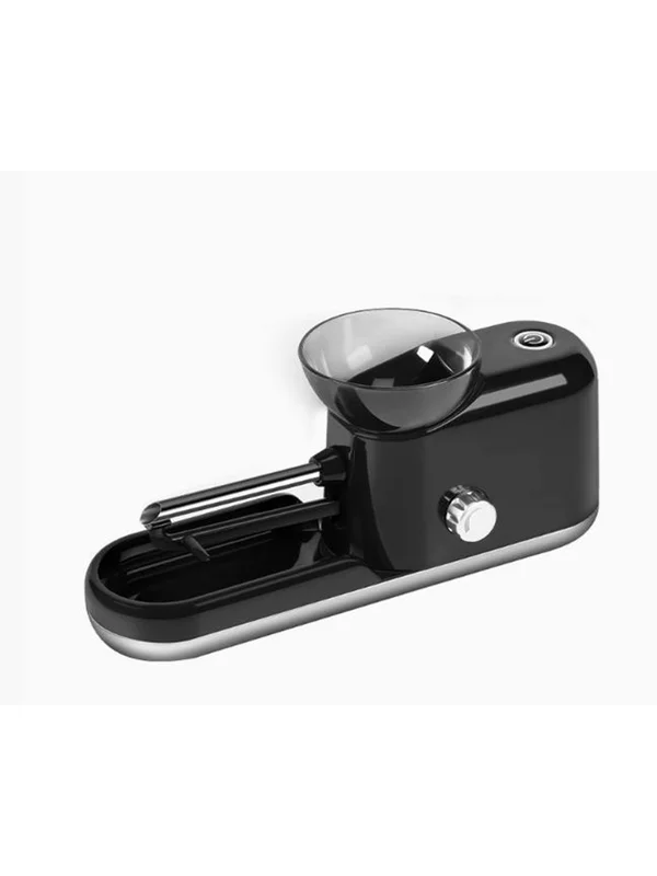 8.0/6.5MM Dual-Use Electric Rolling Machine Black 8.0/6.5MM Dual-Use Electric Rolling Machine Black