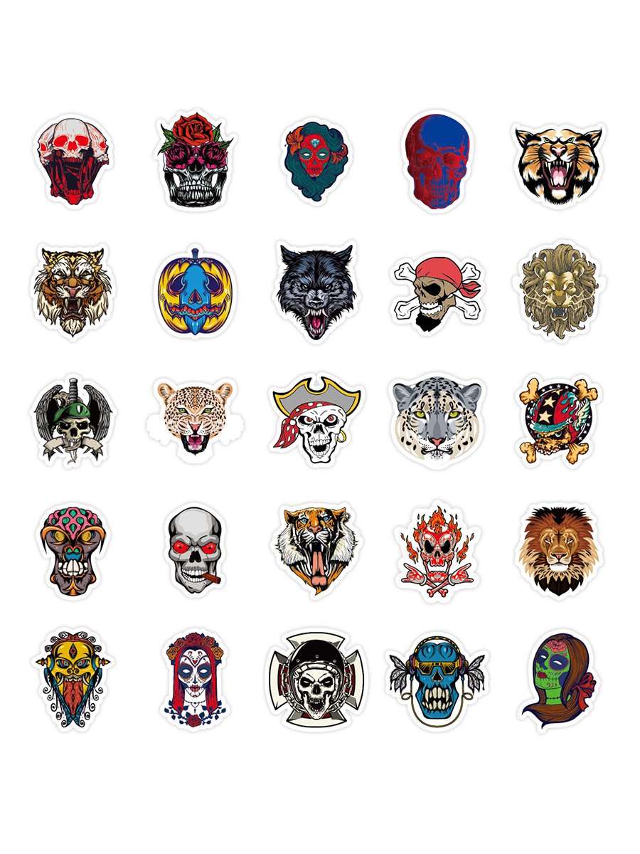 102PCS The Legend of Zelda Game Stickers 4 102PCS The Legend of Zelda Game Stickers 4