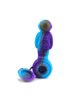 Green and Blue Astronaut Glass Pipe Green and Blue Astronaut Glass Pipe