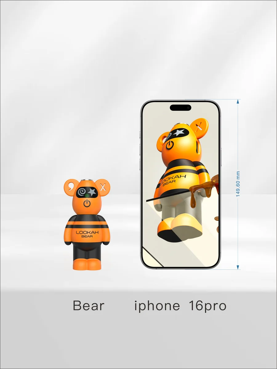 lookah-bear-vape-battery-9 lookah-bear-vape-battery-9