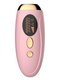 Portable IPL Hair Removal - Pink
