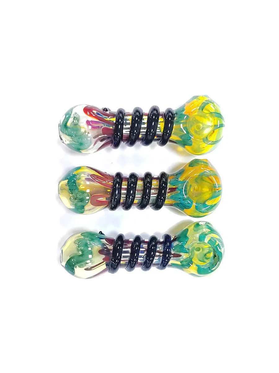 Spring Glass Pipe, 2 image