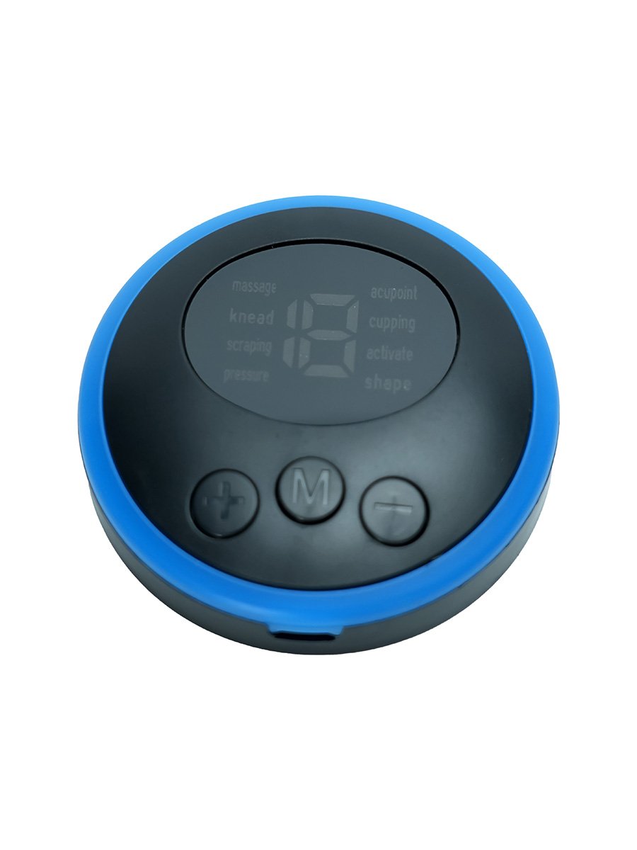 EMS Foot Massager (Rechargeable Version)- B3 EMS Foot Massager (Rechargeable Version)- B3