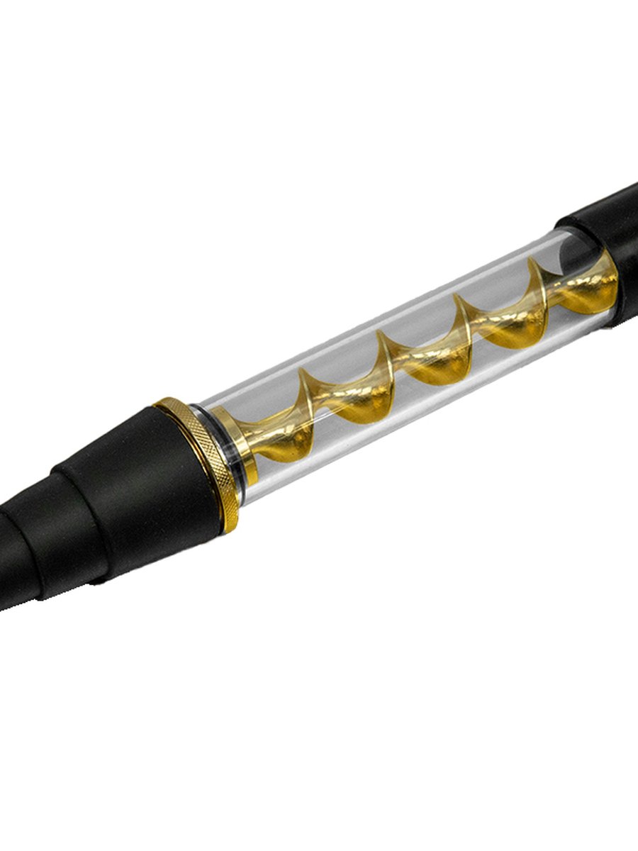 V12 Plus Spiral Plus Spiral 7P, Color: Silver, 12 image