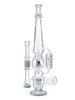 unique weapon cool tall gun bong green front unique weapon cool tall gun bong green front