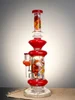 Lookah Rig 11.5" Cute Hourglass Dab Rig5 Lookah Rig 11.5" Cute Hourglass Dab Rig5