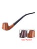 Briar Wood Gandalf Pipe2 Briar Wood Gandalf Pipe2