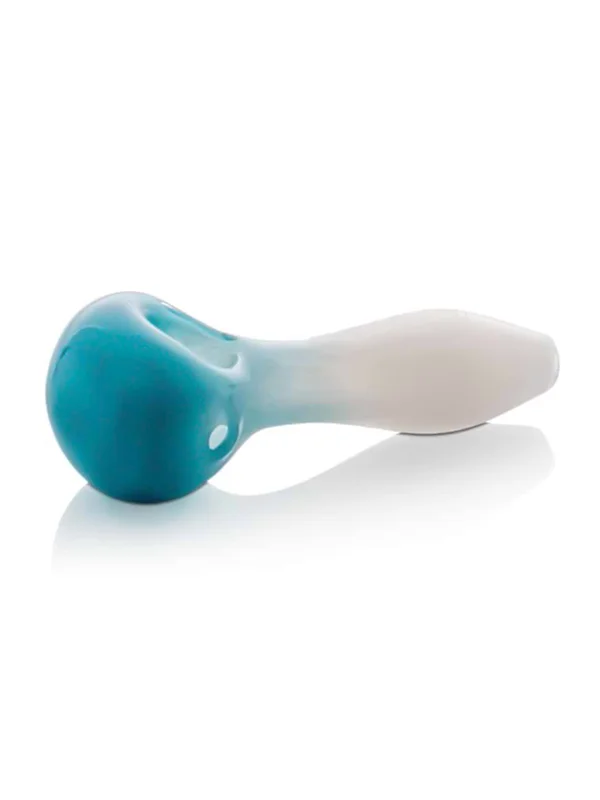 Ice Cream Frit Glass Pipe Ice Cream Frit Glass Pipe