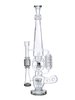 unique weapon cool tall gun bong black front unique weapon cool tall gun bong black front