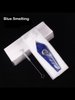 Natural Crystal Quartz Pipe, Quality: Rose Quartz, 4 image