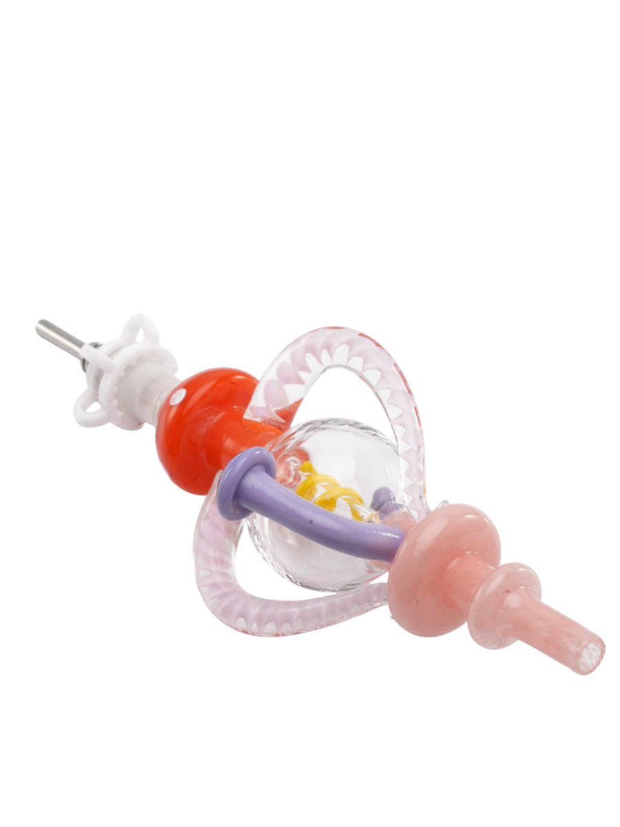 Mushroom Fantasy Mini Nectar Collector Mushroom Fantasy Mini Nectar Collector