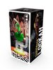 9” Cute Apple Percolator Dab Rig, Colors: Green, 4 image 9” Cute Apple Percolator Dab Rig, Colors: Green, 4 image