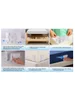 Secure Bed Sheet Holders for Corners Secure Bed Sheet Holders for Corners