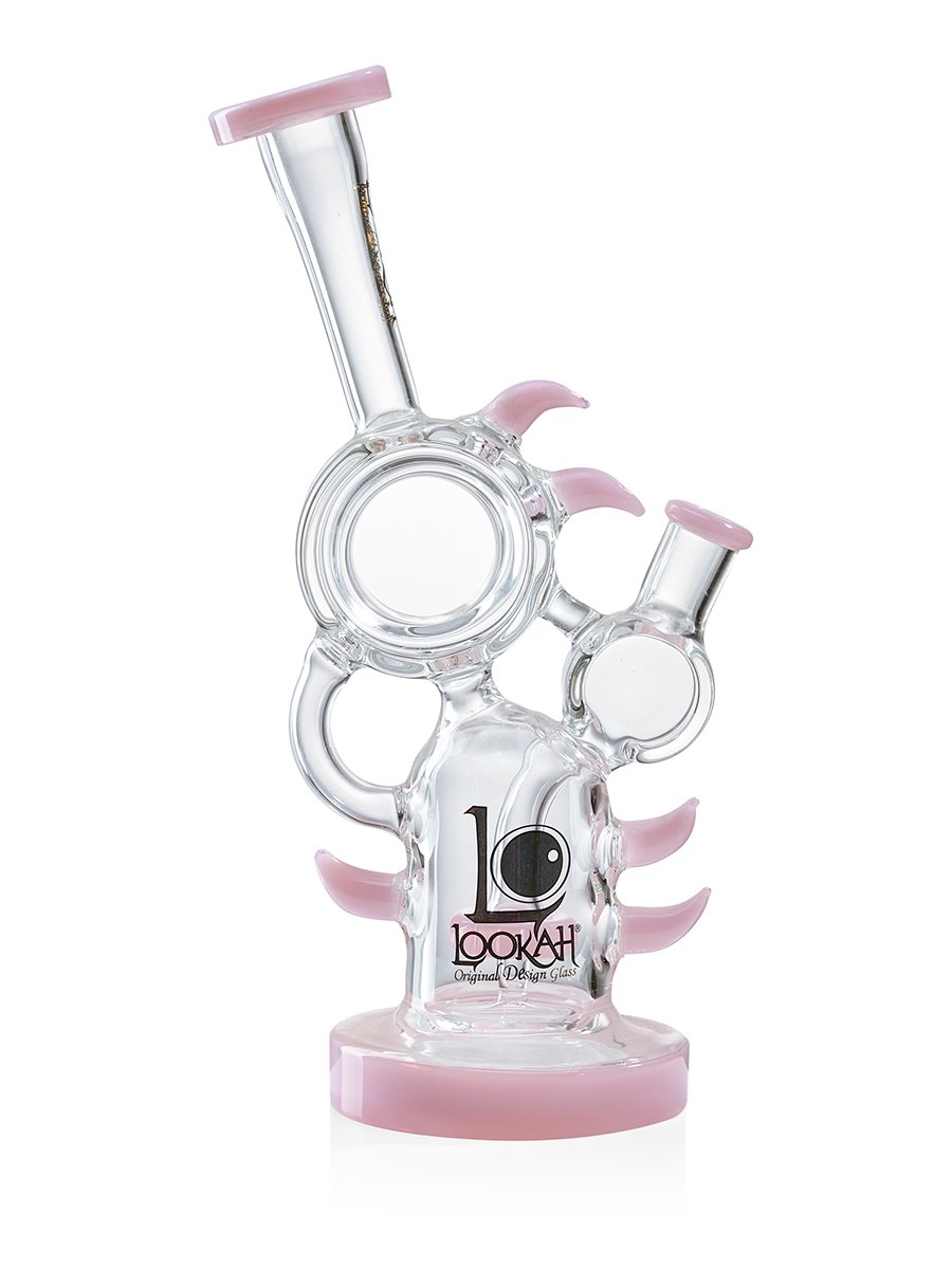 Recycler Bird Bong-3 Recycler Bird Bong-3