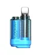 Lookah Turtle 510 Thread Vape Pen Battery Blue