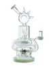 Glass Elegant Epic Dual... — Milk Green1 Glass Elegant Epic Dual... — Milk Green1