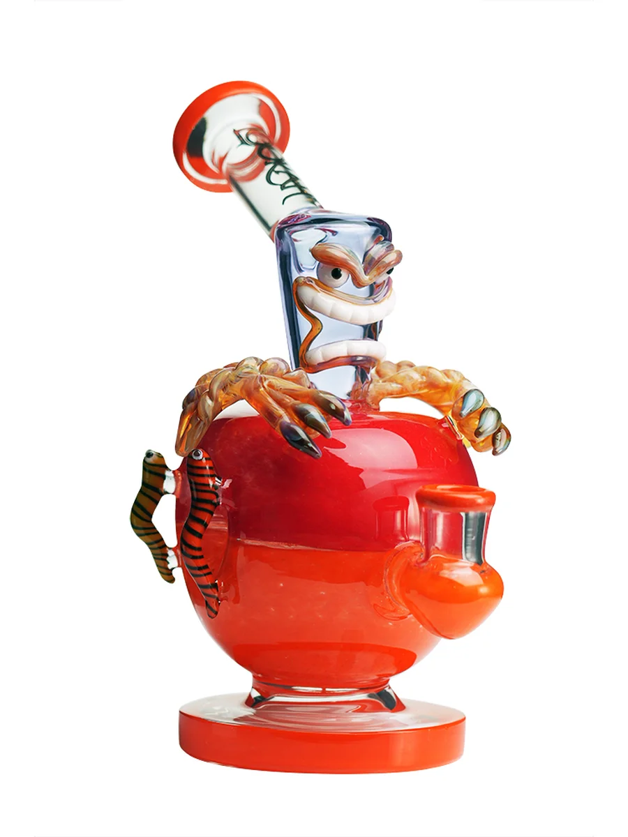 Apple - bong 8.2