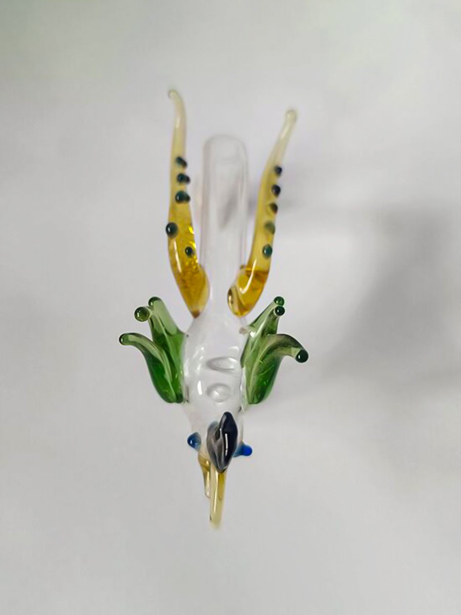 10mm/14mm Hand Painted Quartz banger 10mm/14mm Hand Painted Quartz banger