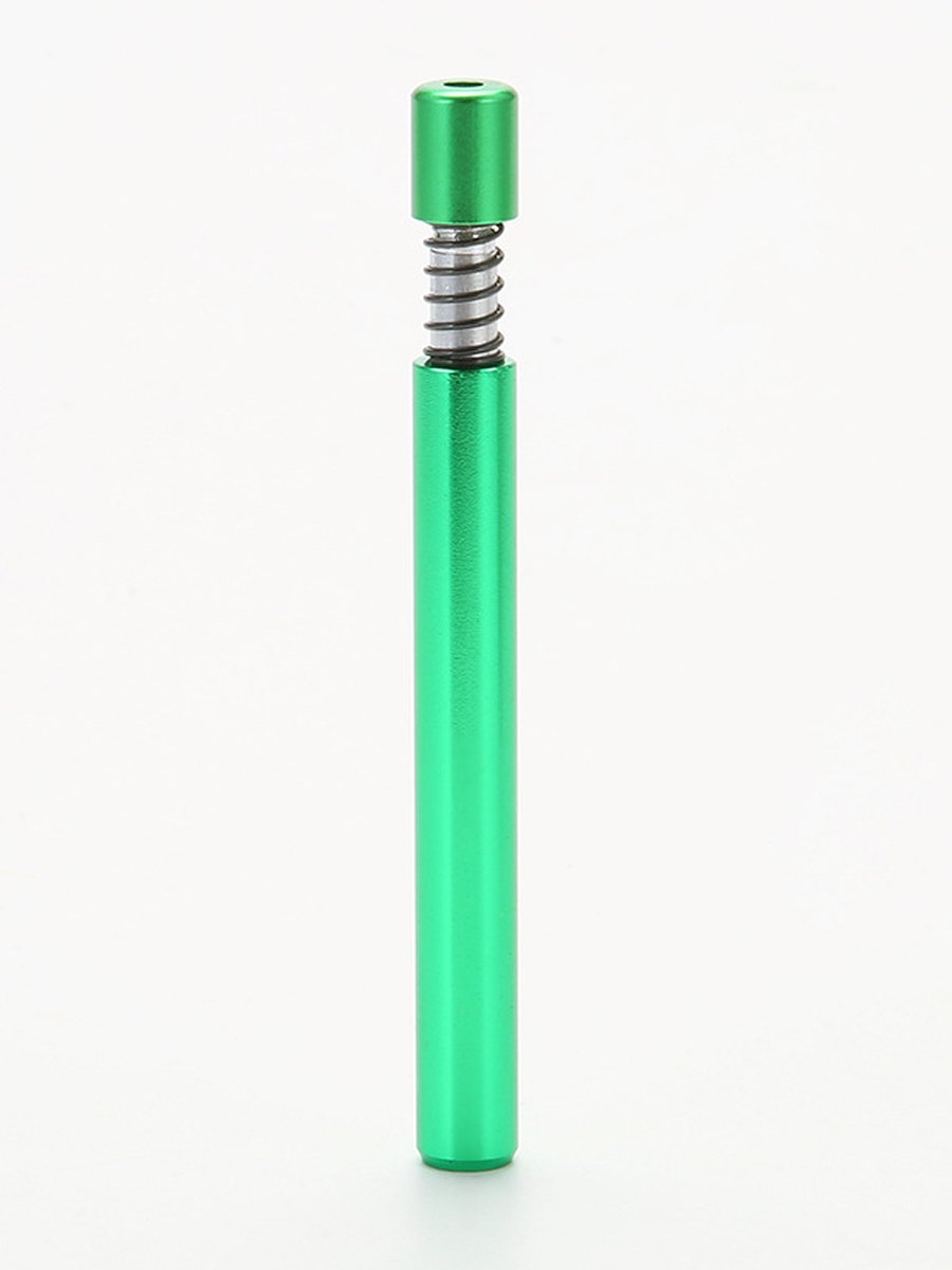 2pcs One Hitter Pipe With Self Cleaning, 5 image 2pcs One Hitter Pipe With Self Cleaning, 5 image