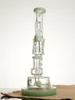 Lookah Bong 10" Cool Klein Handgun Recycle Water Pipe, Colors: Purple, 6 image