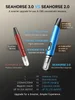 LOOKAH Seahorse 3.0 Electric Nectar Collector, Color: Blue, 5 image