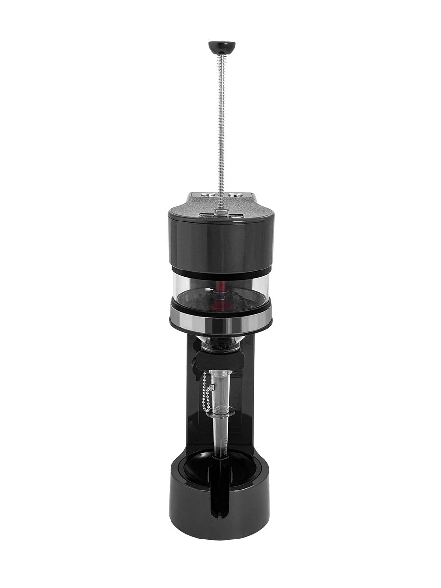 Electric Cigarette Grinder and Filler11