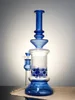 12.5" Vintage Tattoo Beaker Water Pipe4 12.5" Vintage Tattoo Beaker Water Pipe4