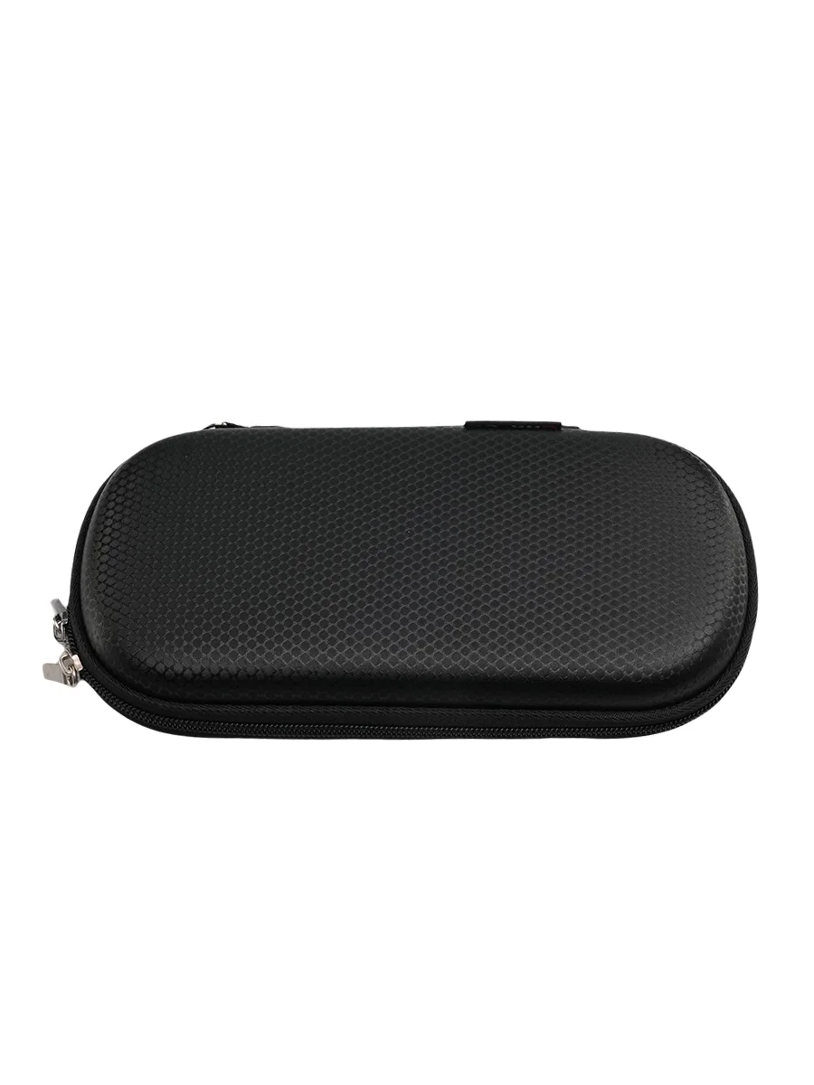 LOOKAH Classic Vape Carrying Case black LOOKAH Classic Vape Carrying Case black