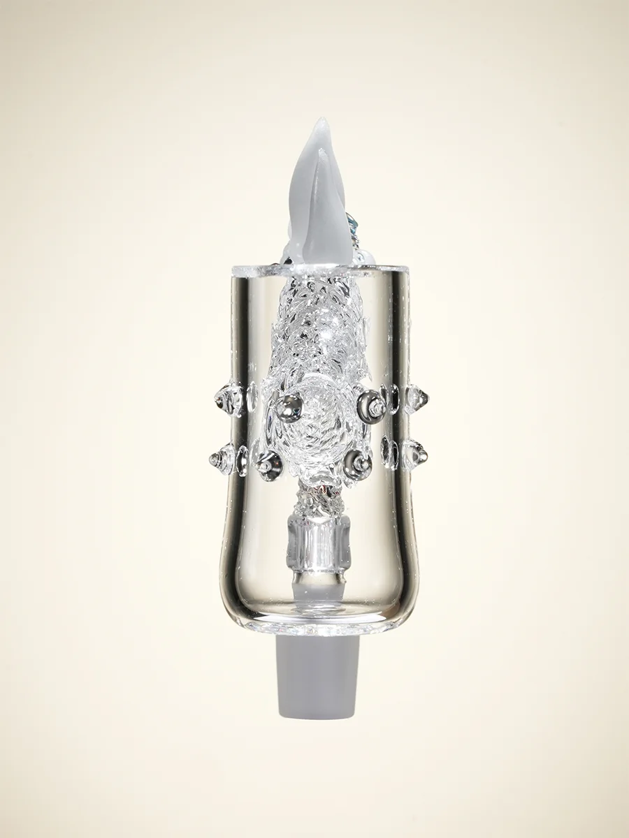 14 MM Goat Quartz Nail4