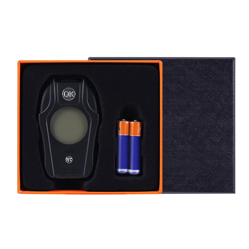 Plug-in Cigar tester