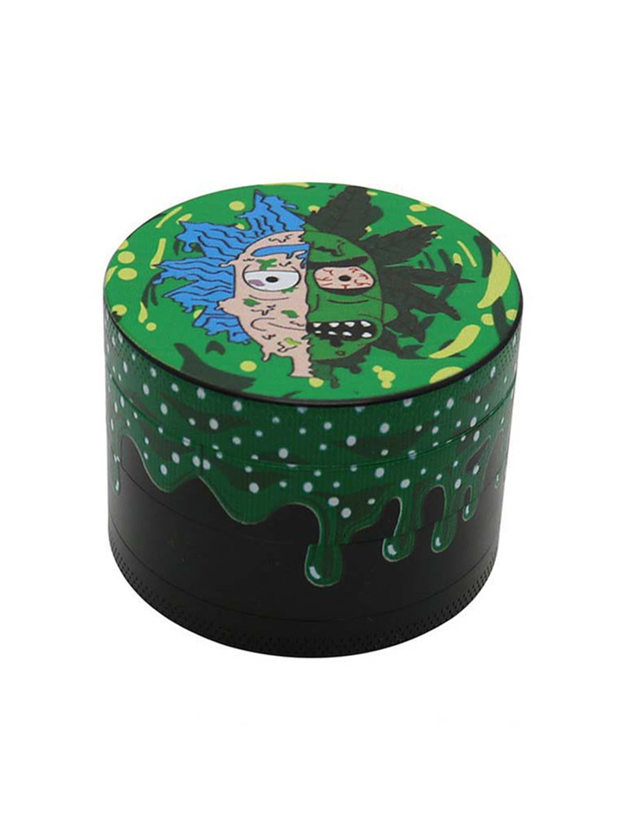 Mini Hemp Herb Grinder